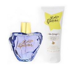 [롤리타램피카] 롤리타램피카 EDP 30ml + 바디로션 75ml, 없음