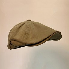 캉골화가모자