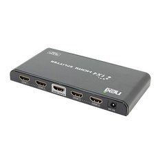 HDMI 4:1 분배기 4K해상도 NX396, 단품, 1개
