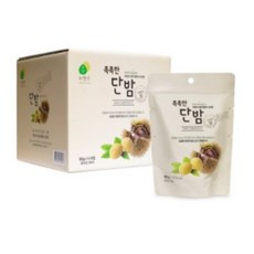 자연루단밤