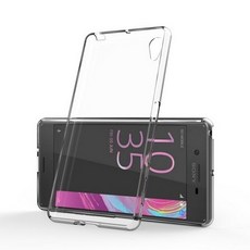 소프트 tpu 실리콘 투명 보호 케이스 sony xperia z z1 z2 z3 z4 z5 프리미엄 xa1 xz xz1 xz2 xa2 c3 s39h 컴팩트 울트라 플러스