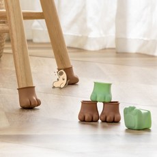 고양이발커버