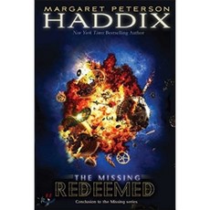 Redeemed, Simon & Schuster