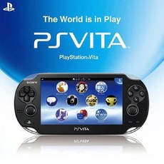 psvita