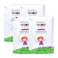 아이블리네이처