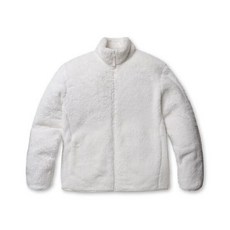 폴햄 공용 플러피 하이넥 집업 자켓(PHD4TC3599)647427