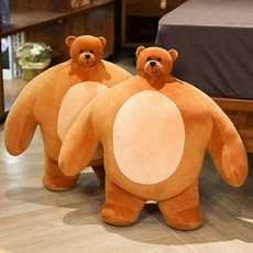 곰인형대여