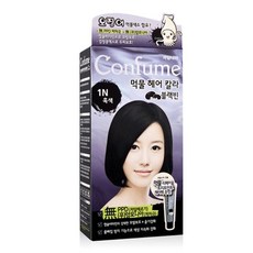 웰코스 5N자연갈색 염색약, 오르난 1, 오르난 본상품선택