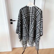 케이프자켓
