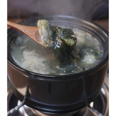 국내산 완도 생물 찰 매생이 3재기 1.2kg 당일채취 산지직송 제철 겨울별미 건강식, 당일조업 통영 깐생굴 1kg (중굴), 3개