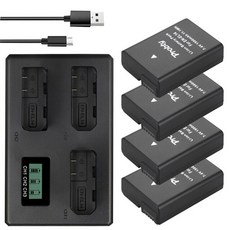니콘e5200카메라밧데리충전기