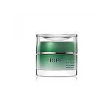 IOPE New Live Lift Eye Cream 25ml Day Night 스킨 Care Firming Moisturizer Anti aging Cream, One Color_One Size, 상세 설명 참조0