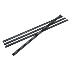 바른유통 커피스틱 대18cm 블랙(1000개)1개, 1개, 1000개입