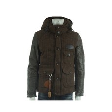 커스텀멜로우패딩