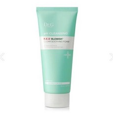 닥터지 약산성 레드 블레미쉬 클리어 수딩 폼 150ml_W, 상세페이지 참조