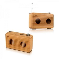 BZ W150 블루투스 라디오 통화 스피커 코빈, 단일상품