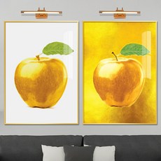 황금사과주방아트