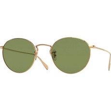 Oliver Peoples 올리버 피플 선글라스 OV1186S 514552 COLERIDGE SUN 라운드