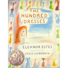 The Hundred Dresses(Newbery)