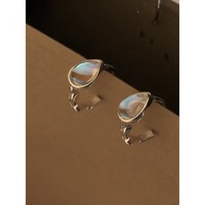 원터치귀걸이재료