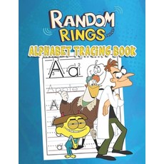 Letter Tracing Alphabet A-Z: Handwriting Workbook and Practice for