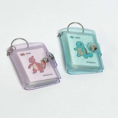 띠부실미니앨범