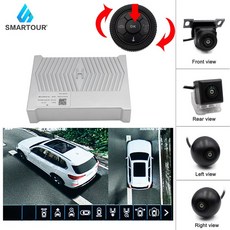 렉스턴스포츠어라운드뷰