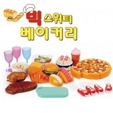 베이커리소꿉