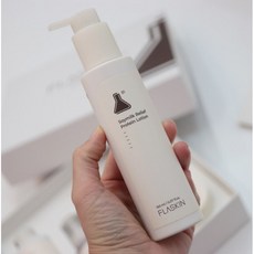 플라스킨 흰두유 릴리프 단백질 로션 150ml 촉촉한 피부컨디션 꽉찬보습 슬립케어 가려움해방 소이밀크단백질함유 흰두유로션 추출물