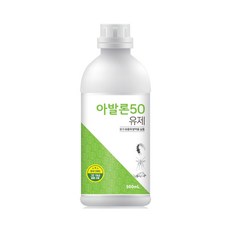 국보싸이언스 아발론 50 유제 살충제, 500ml, 1개