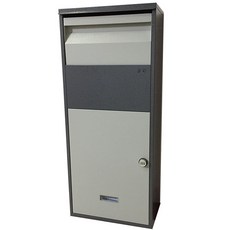 철제 무인 택배함 보관함 택배 물품 무인 가정용 단독주택 택배보관함, 상세 페이지 참고