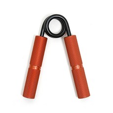  레인보우 악력기 고정형 60kg, 오렌지 