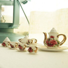 미니어처테이블