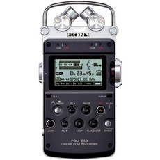 sonypcm-d50