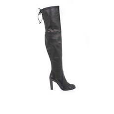 스튜어트와이츠먼 스튜어트 와이츠먼 20FW 여성 부츠 S0048BLK