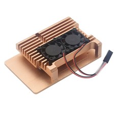 라즈베리파이4케이스