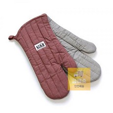 공장오븐장갑