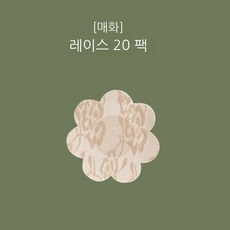 니플패치레이스