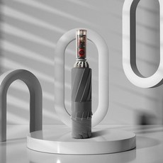 돌고래접이식양우산