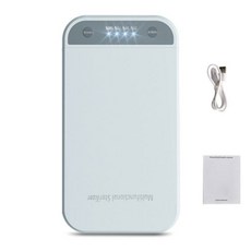 라이언살균무선충전기