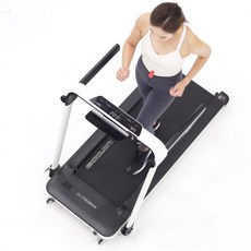 [이고진] LT01 런닝머신 가정용 저소음