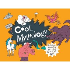 Cool Mythology Hardcover, Protico
