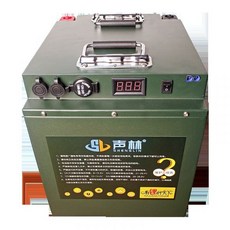 인산철파워뱅크200a