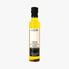 프랑스 라 그랑 에피세리 드 파리 olive to truffle 페리고르 블랙 트러플 향 올리브 오일 250ml, 1개