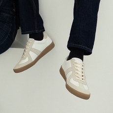 에브리워크 독일군 스니커즈 남녀공용 남자키높이운동화 여자단화 국산수제화 브리워크 남녀공용 키높이 독일군 스니커즈 국산