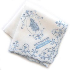 wedgwood손수건