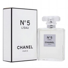 샤넬 N5 로 오 드 스프레이 EDT, 100ml, 1개