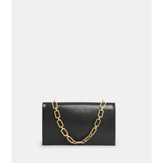 올세인츠 ALLSAINTS 아키라 클러치 백 WB620Z-5