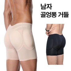 골반뽕남성