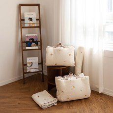 비비엔다아이싱낮잠이불